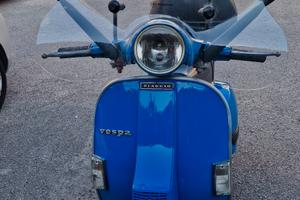 Vespa Px 150 E (1979)