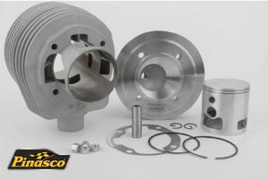 Cilindro Pinasco 177 vespa 125/150 PX