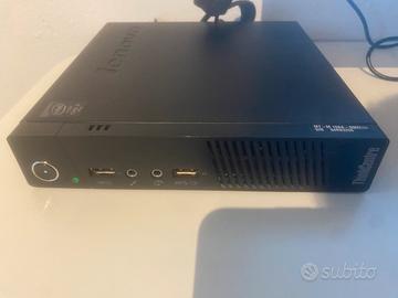 Lenovo ThinkCenter mini pc i5