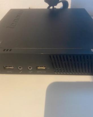Lenovo ThinkCenter mini pc i5