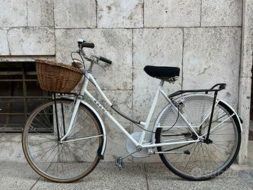 Bici donna
