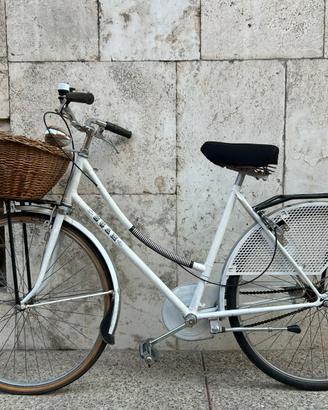 Bici donna