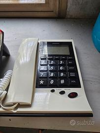 brondi gilmor telefono fisso