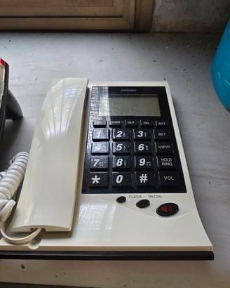 brondi gilmor telefono fisso