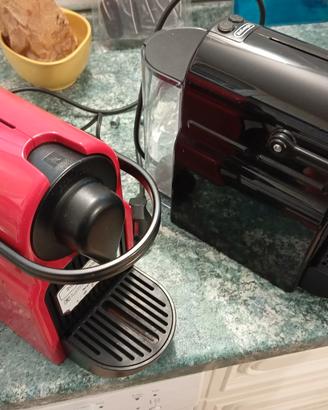 macchina caffe capsule