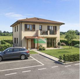 Terreno di 400 m² a Ravenna