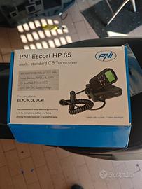 Cb PNI HP 65 