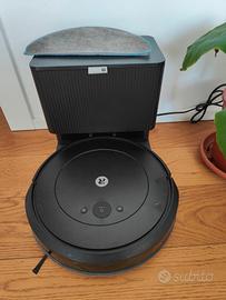 iROBOT - Aspirapolvere robot ROOMBA COMBO 2 ESSENT