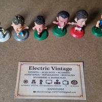 K0919NN-Miniature Calciatori