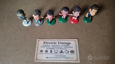 K0919NN-Miniature Calciatori