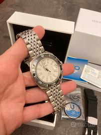 Seiko samurai srpe37k1