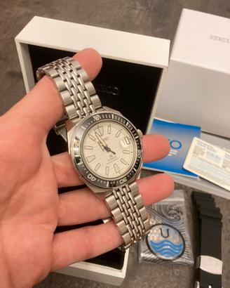 Seiko samurai srpe37k1