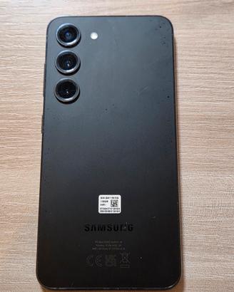 samsung s23 