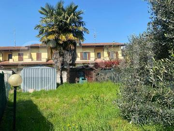 Villa o villino Cremona [Cod. rif 3100612VRG]