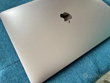 macbook pro 2018