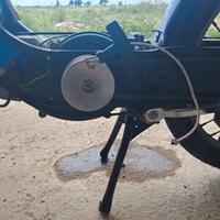 avviamento a strappo per piaggio ciao