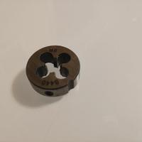 filettature femmina M8