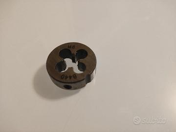 filettature femmina M8