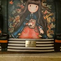 Borsa Santoro cartella