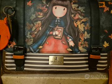 Borsa Santoro cartella