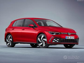Ricambi Volkswagen Golf 7.5 8 Polo Up 