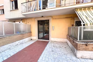 Appartamento di 108 m² con 4 locali a Roma
