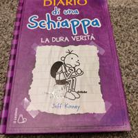 Diario di una schiappa 