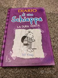 Diario di una schiappa 