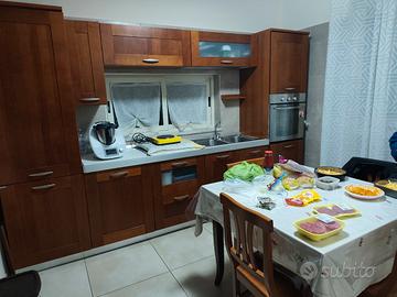 cucina completa