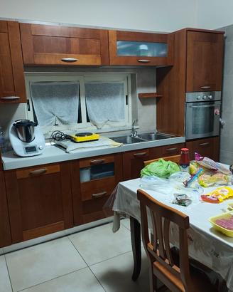 cucina completa