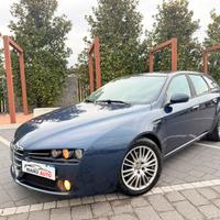 Alfa Romeo 159 1.9 JtdM 150cv Q tronic Automatica