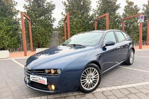 Alfa Romeo 159 1.9 JtdM 150cv Q tronic Automatica