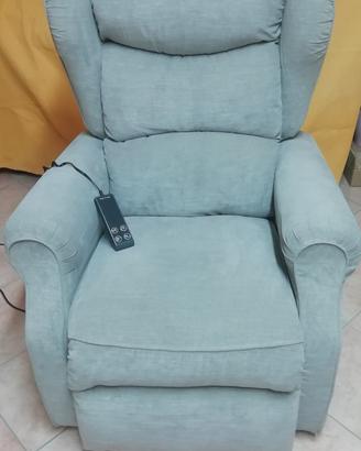 poltrona alza persona 