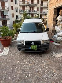 Fiat scudo