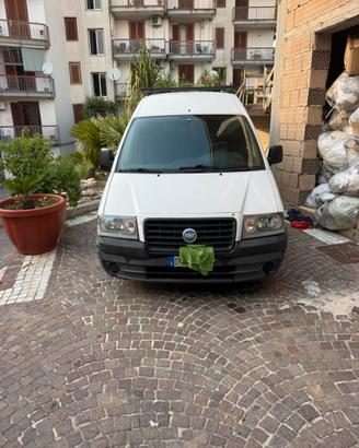 Fiat scudo