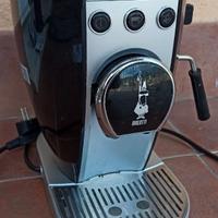 Macchina Caffè Espresso Bialetti Tazzissima x Rica