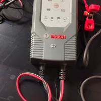 carica batterie auto