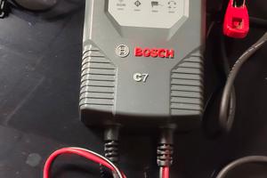 carica batterie auto