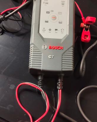 carica batterie auto