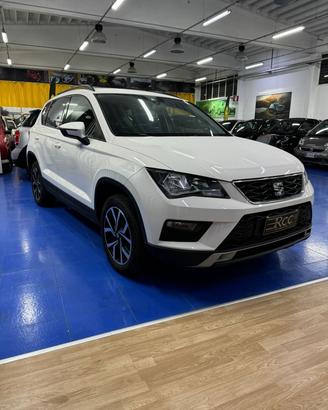 Seat Ateca 1.0 TSI Ecomotive Style