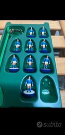 Subbuteo LW Italia con Scudetto Ref. 759 Anni 90