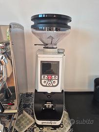 macinacaffè Eureka Atom Specialty 65