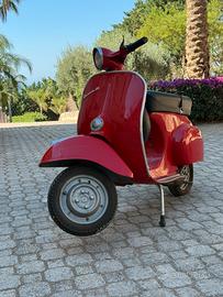 Vespa 50 L anno 1968