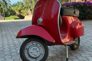 Vespa 50 L anno 1968