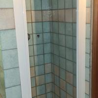 Box doccia in vetro 70x185