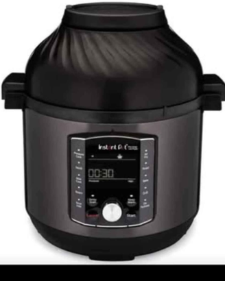 Instant Pot Pro Crisp 11-in-1 Friggitrice ad Aria