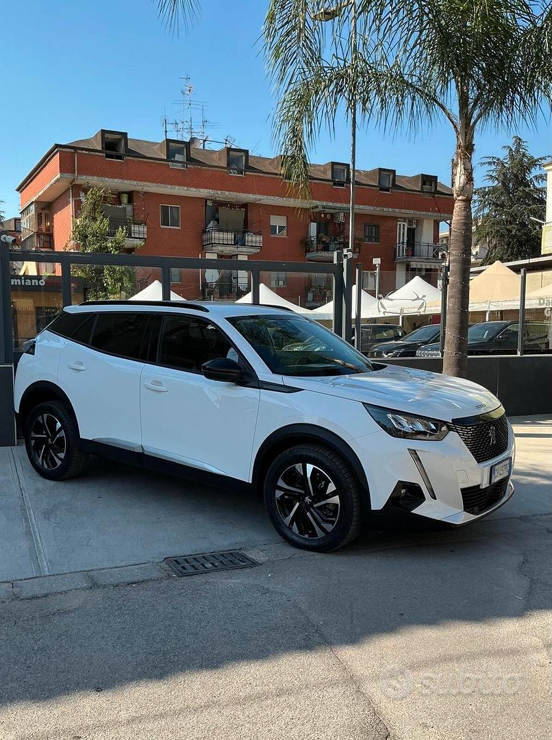Peugeot 2008 2021 photo 3