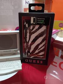 Cover GUESS per iphone 6