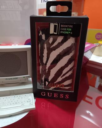 Cover GUESS per iphone 6
