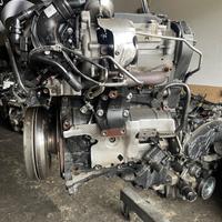 Motore usato Audi 2.0 TDi DET